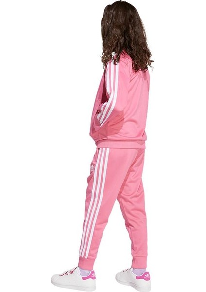 Originals JY1142 Adicolor SST Track Suit Kids