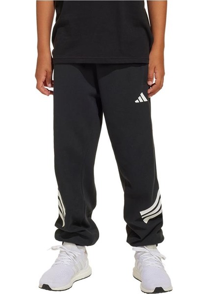 Sportswear JD1298 Future Icons 3-Stripes Wide Kids Eşofman Altı