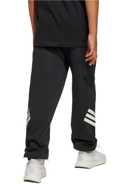 Sportswear JD1298 Future Icons 3-Stripes Wide Kids Eşofman Altı