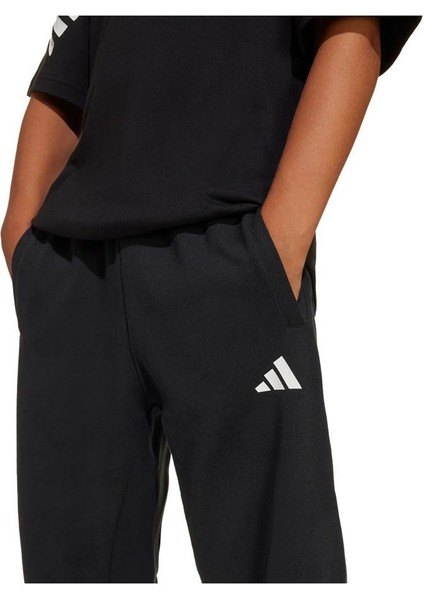 Sportswear JD1298 Future Icons 3-Stripes Wide Kids Eşofman Altı