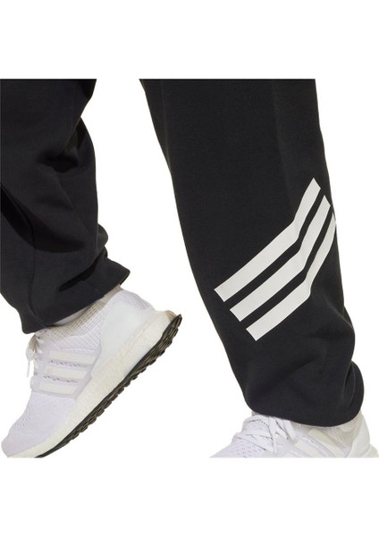 Sportswear JD1298 Future Icons 3-Stripes Wide Kids Eşofman Altı