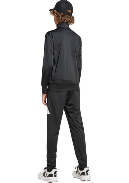Unisex Çocuk Siyah Eşofman J BL TR TS 205 JE1399