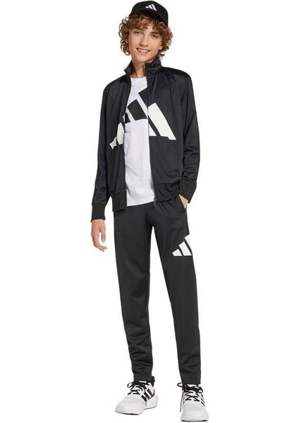 Unisex Çocuk Siyah Eşofman J BL TR TS 205 JE1399