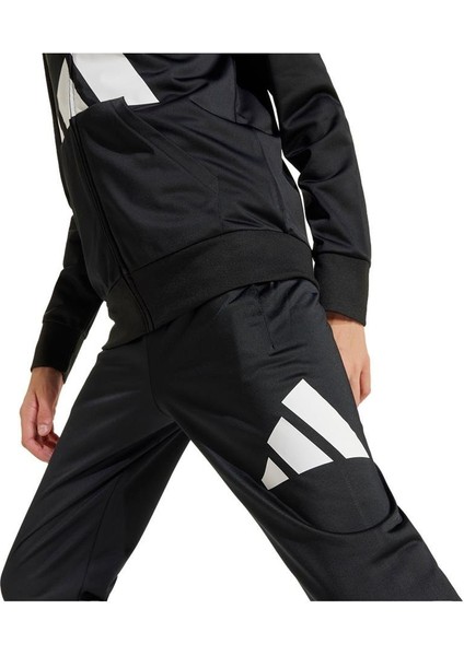 Unisex Çocuk Siyah Eşofman J BL TR TS 205 JE1399