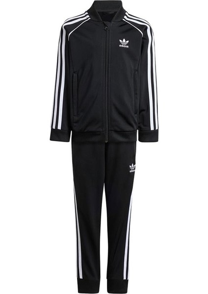 Originals IX7624 Adicolor SST Track Suit Kids