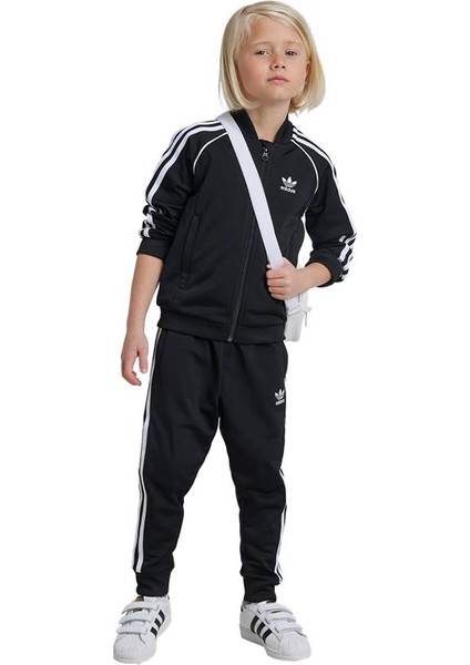 Originals IX7624 Adicolor SST Track Suit Kids