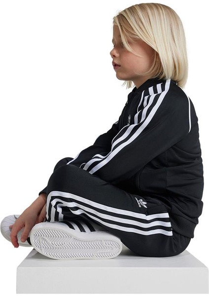Originals IX7624 Adicolor SST Track Suit Kids