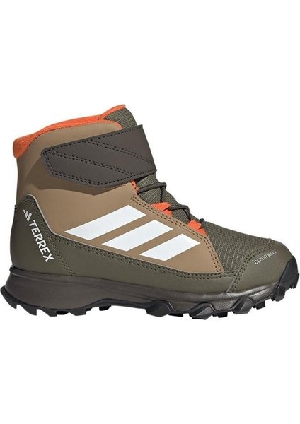 TERREX JR4189 Terrex Snow CF CLIMAWARM Winter Shoes Kids fiyatları