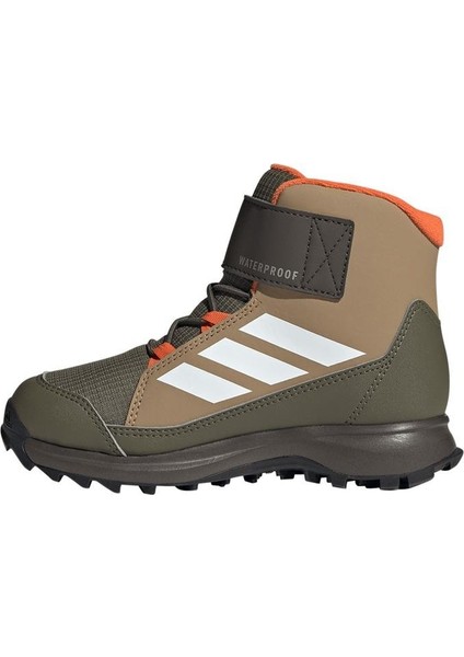 TERREX JR4189 Terrex Snow CF CLIMAWARM Winter Shoes Kids indirimleri