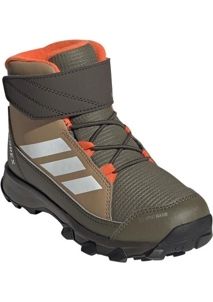 TERREX JR4189 Terrex Snow CF CLIMAWARM Winter Shoes Kids