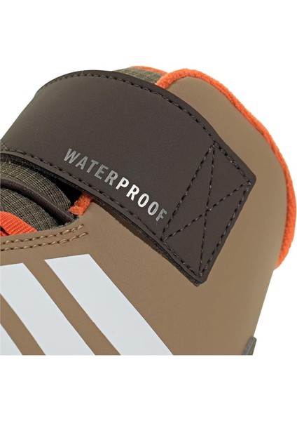 TERREX JR4189 Terrex Snow CF CLIMAWARM Winter Shoes Kids