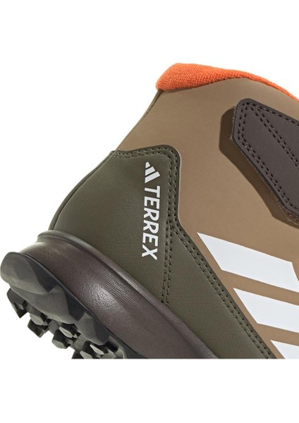 TERREX JR4189 Terrex Snow CF CLIMAWARM Winter Shoes Kids