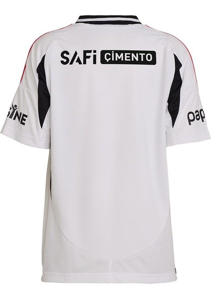 Çocuk Beyaz Forma BJK 3 JSY Y IT1475 indirimleri