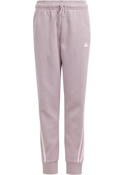 Sportswear IS3410 Future Icons 3-Stripes Cotton Pants