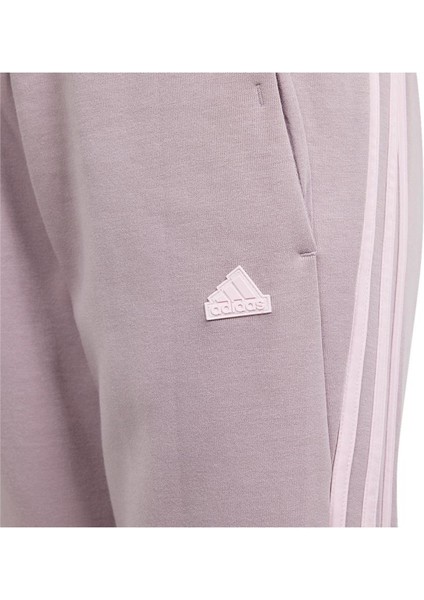 Sportswear IS3410 Future Icons 3-Stripes Cotton Pants