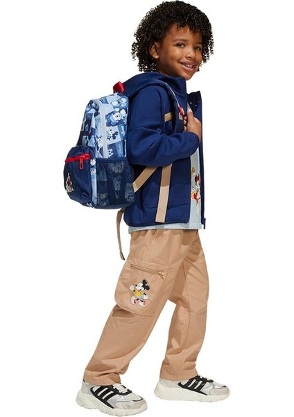 Unisex Çocuk Eşofman Altı LK DY MM PNT JD4553 indirimleri