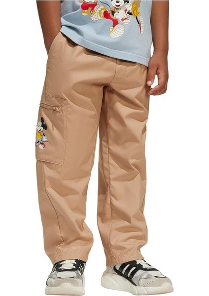 Unisex Çocuk Eşofman Altı LK DY MM PNT JD4553