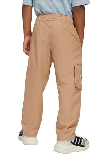 Unisex Çocuk Eşofman Altı LK DY MM PNT JD4553