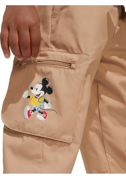 Unisex Çocuk Eşofman Altı LK DY MM PNT JD4553