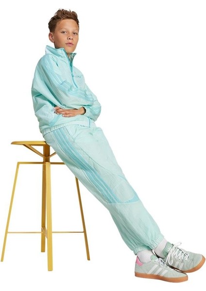 Originals JC7887 Teamgeist Kids Eşofman Altı