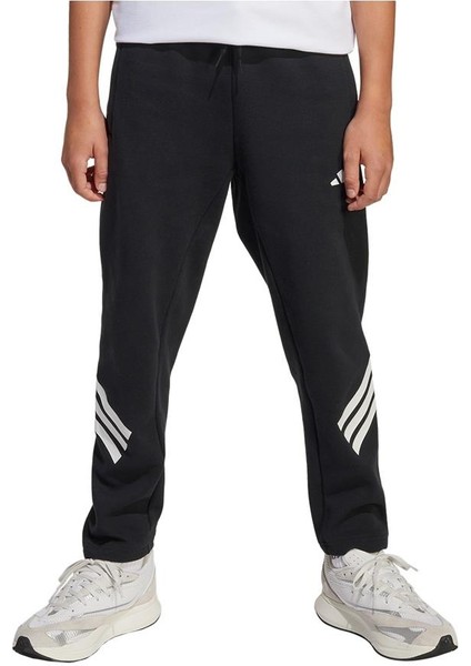 Unisex Çocuk Siyah Eşofman Altı J FI 3S ANK PT JJ4808