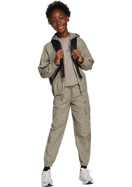 Unisex Çocuk Eşofman Altı J FI WV PT JJ4782