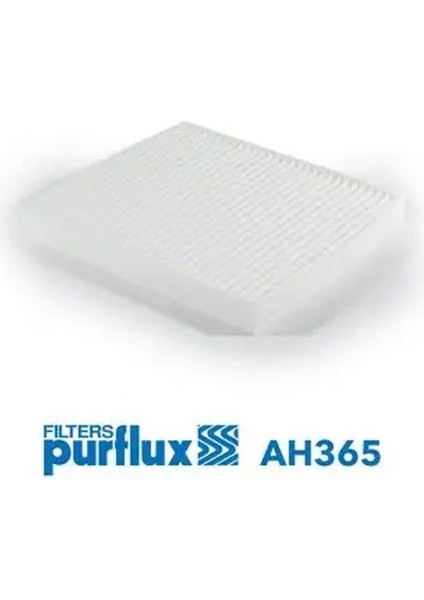 AH365 Polen Filtresi 05058693AA 5058381AA 5058693AA