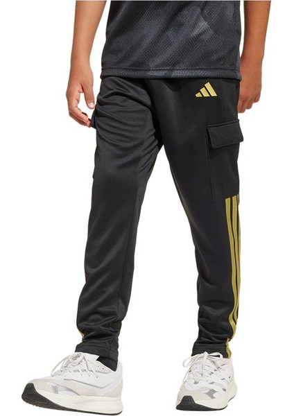 Unisex Çocuk Siyah Eşofman Altı J HOT COF CG PT JI6187