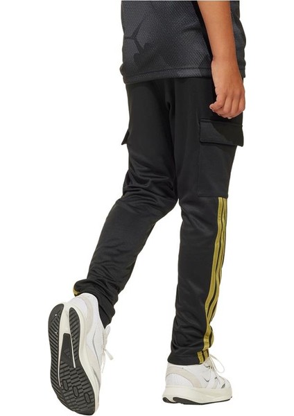 Unisex Çocuk Siyah Eşofman Altı J HOT COF CG PT JI6187