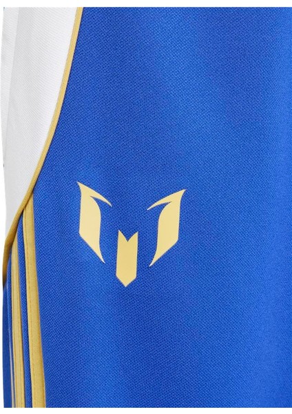 Dar Paça Mavi Çocuk Eşofman Altı Is6468