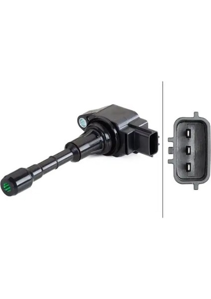 5DA358057691 Bobin 22448JA10A 22448JA10C 2503902