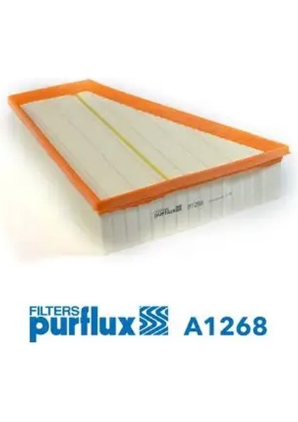 A1268 Hava Filtresi 1418883 1465170 1479059