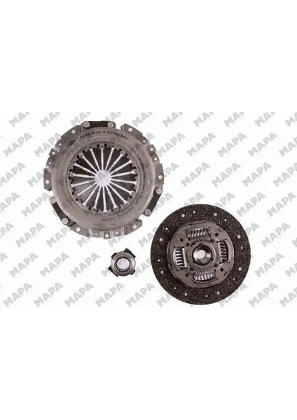 005215300 Baski Balata Seti 7701470691 7701471993 7701477055