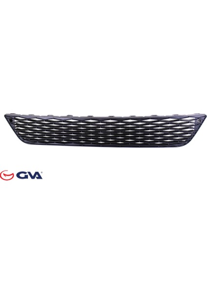 ÖN TAMPON ALT ORTA IZGARA LEON 2013-2016 5F0853667