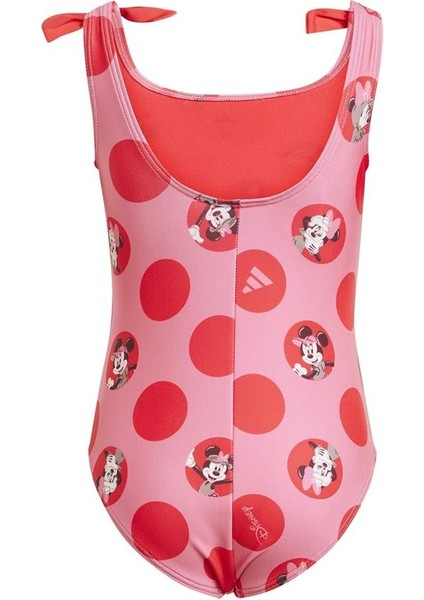 Unisex Çocuk Mayo AD DY MIN ST JG1015