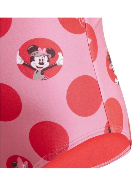 Unisex Çocuk Mayo AD DY MIN ST JG1015