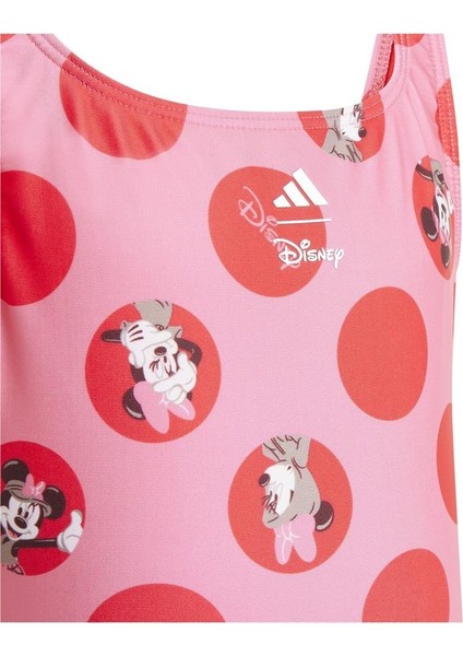 Unisex Çocuk Mayo AD DY MIN ST JG1015