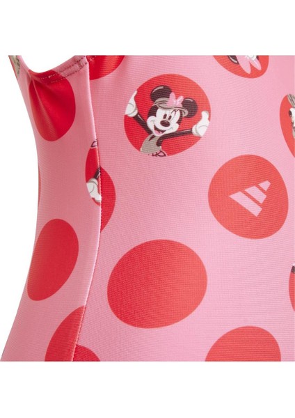 Unisex Çocuk Mayo AD DY MIN ST JG1015