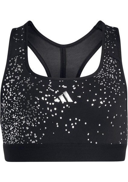 Performance IW3281 Powerreact Bra Glam Kids