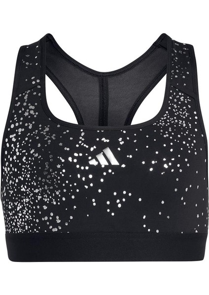 Performance IW3281 Powerreact Bra Glam Kids