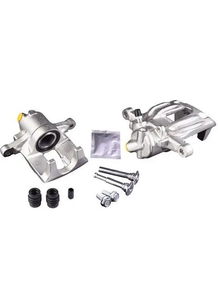 8AN355794461 Fren Kaliperi Arka Sag A6394200383 A6394200983