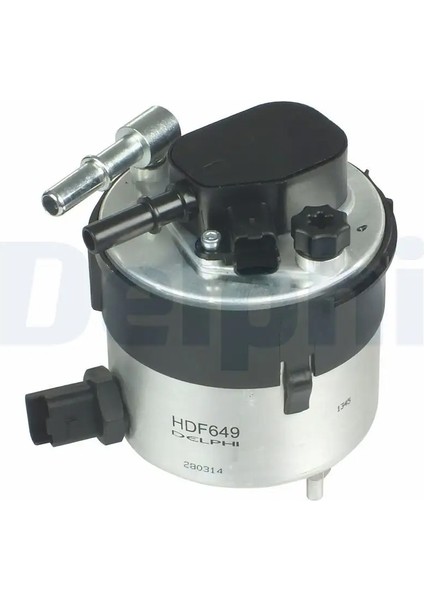 HDF649 Yakit Filtresi 1386037 30783135 5M5Q9155AA