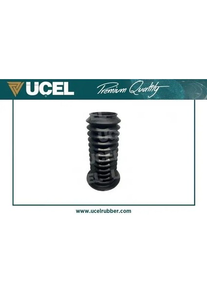 10549 On Amortisor Toz Korugu 543884340R