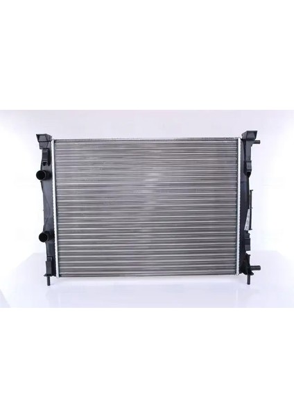 63765A Motor Radyatoru 7711135784 8200115542