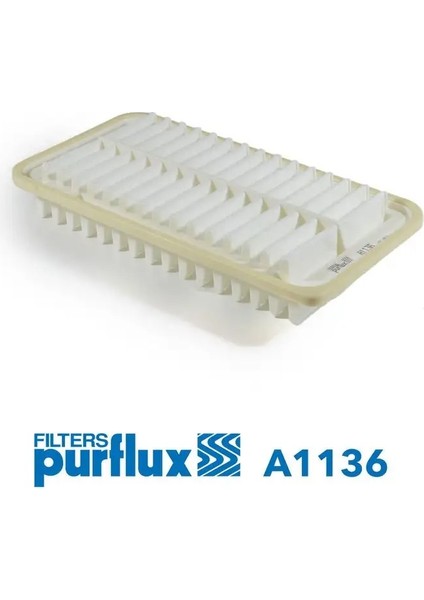 A1136 Hava Filtresi 16546JB000 178010D010 178010D011