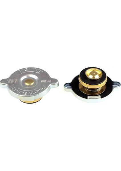 R66133 Yedek Su Depo Kapagi 253302E100 4110075 4601916