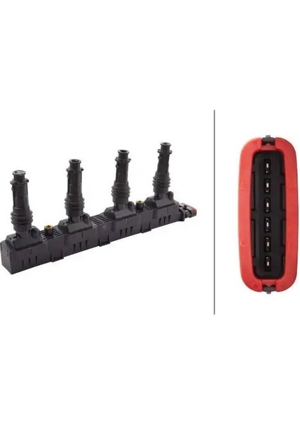 5DA358000201 Bobin 1208012 133816 2503816