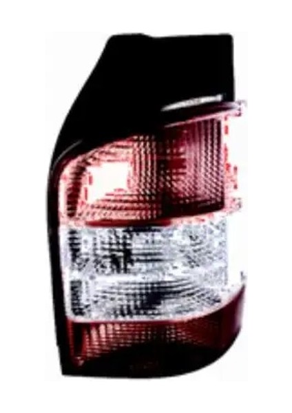 5105 Stop Lambasi Sol 7H0945095H 7H5945095 7H5945095D