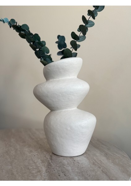 Seramik Taş Vazo fiyatları