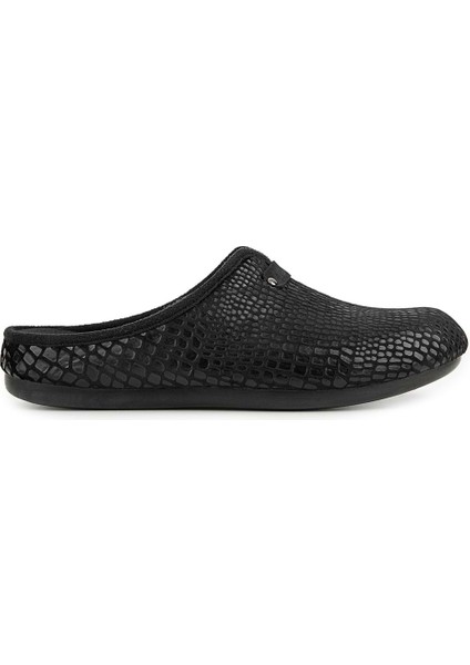 Rana Ortopedik Taban Kadın Ev Terliği